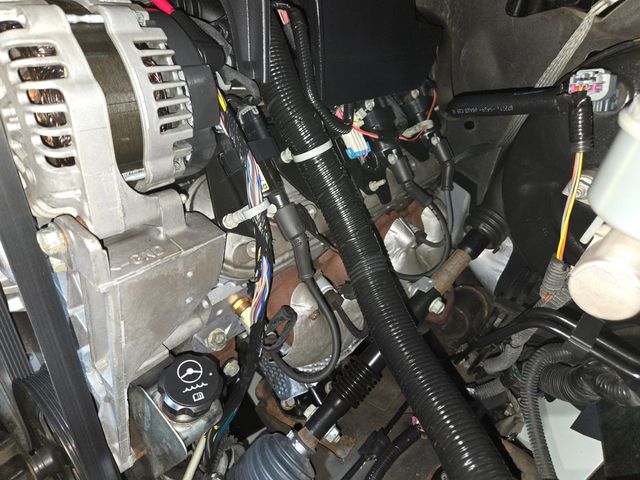 2012 Chevrolet Avalanche 2WD Crew Cab LT - 22985876 - 77