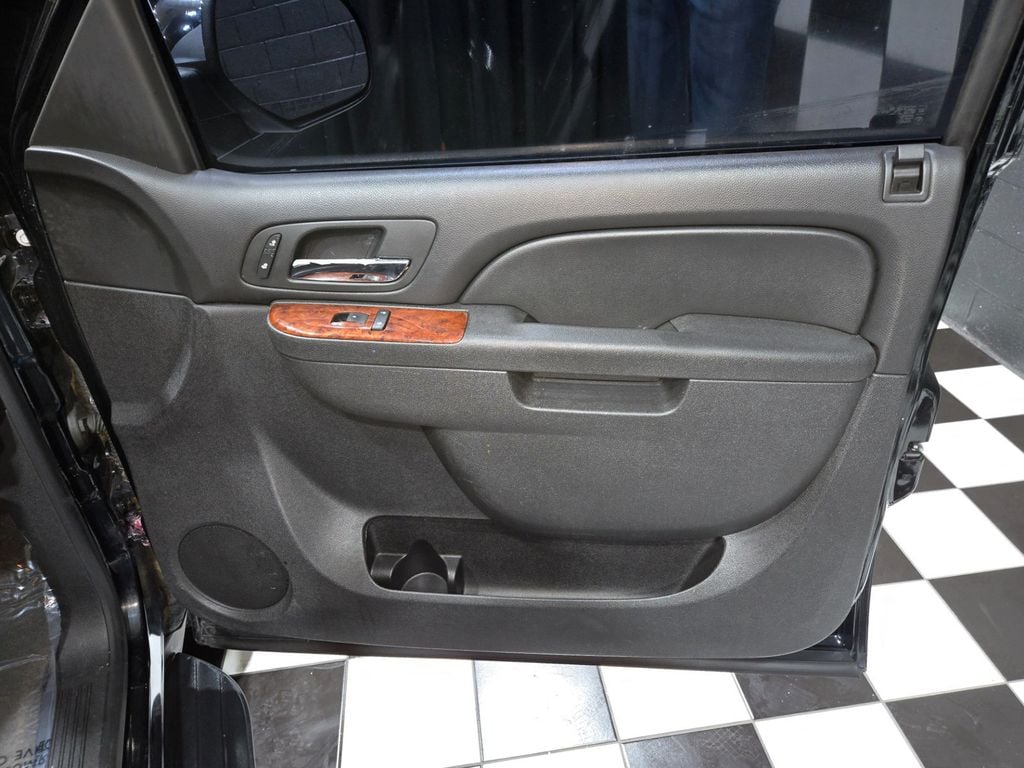 2012 Chevrolet Avalanche 2WD Crew Cab LT - 22985876 - 79