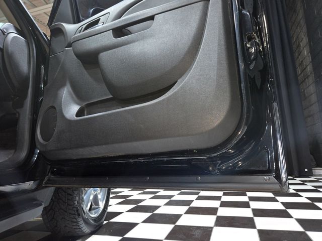 2012 Chevrolet Avalanche 2WD Crew Cab LT - 22985876 - 80