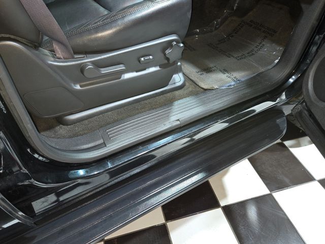 2012 Chevrolet Avalanche 2WD Crew Cab LT - 22985876 - 81