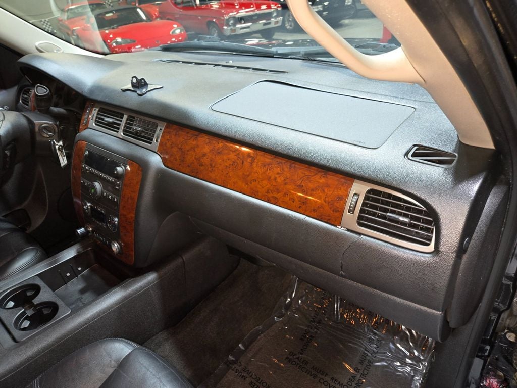 2012 Chevrolet Avalanche 2WD Crew Cab LT - 22985876 - 82