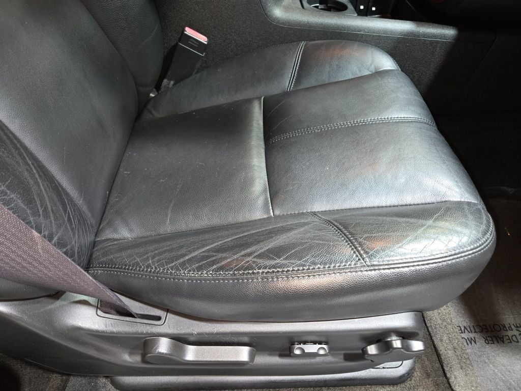 2012 Chevrolet Avalanche 2WD Crew Cab LT - 22985876 - 84