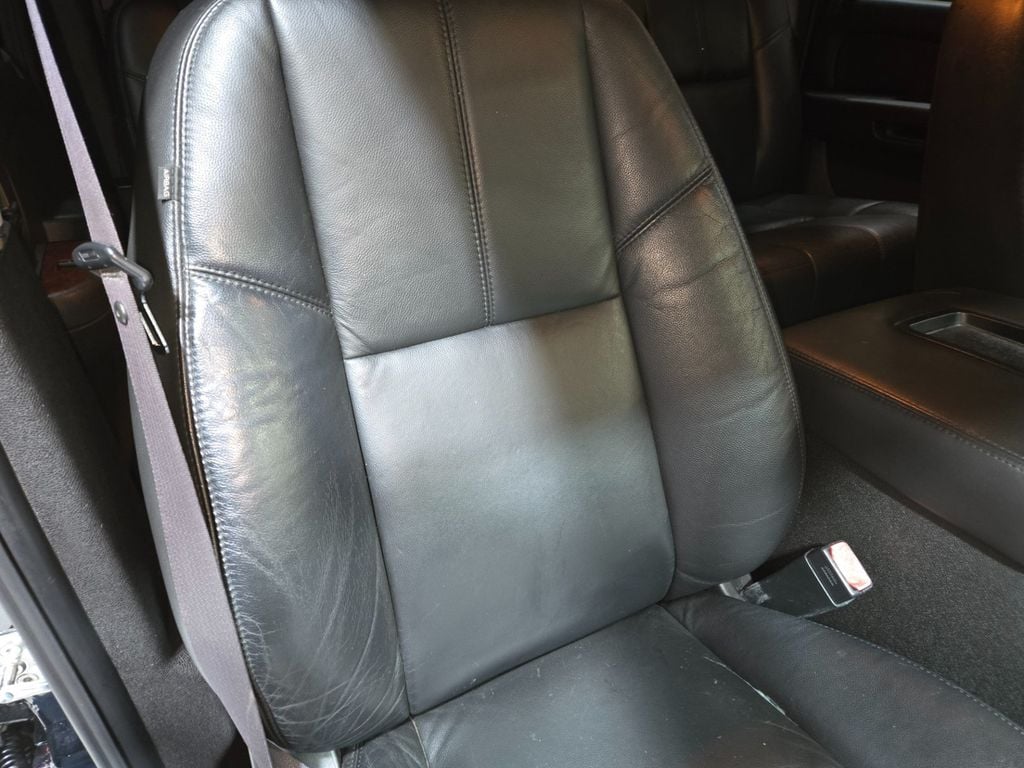 2012 Chevrolet Avalanche 2WD Crew Cab LT - 22985876 - 85