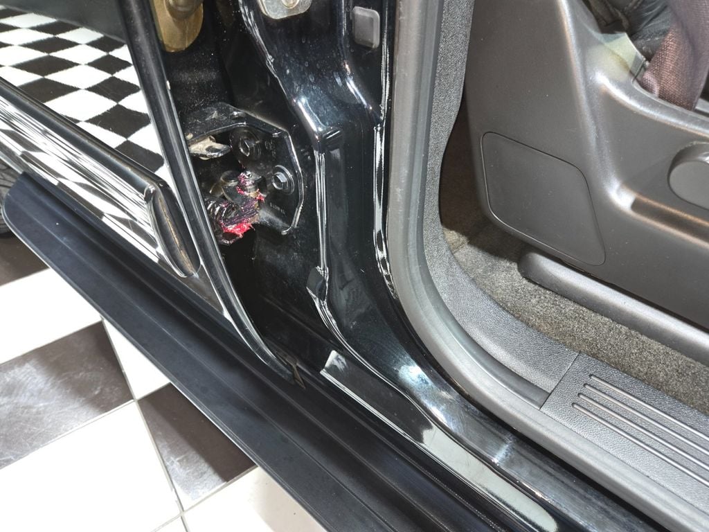 2012 Chevrolet Avalanche 2WD Crew Cab LT - 22985876 - 87