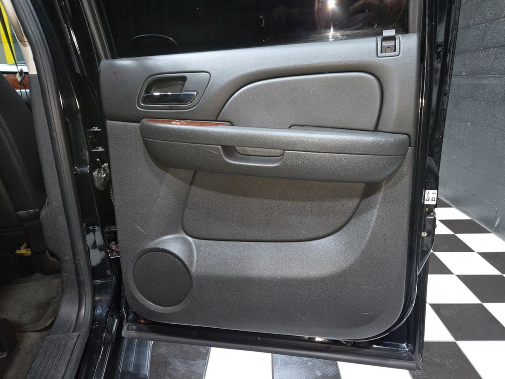 2012 Chevrolet Avalanche 2WD Crew Cab LT - 22985876 - 88