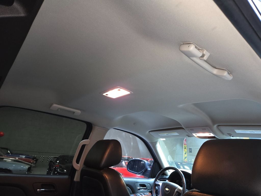 2012 Chevrolet Avalanche 2WD Crew Cab LT - 22985876 - 90