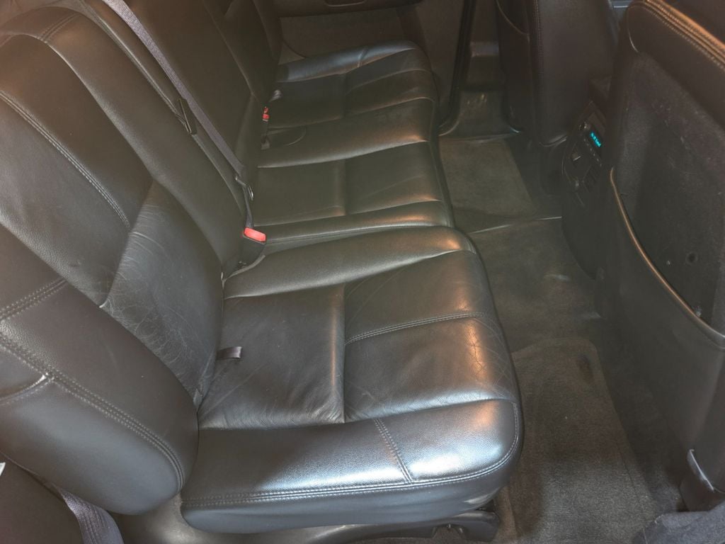 2012 Chevrolet Avalanche 2WD Crew Cab LT - 22985876 - 92