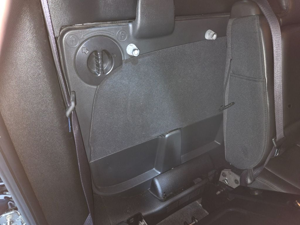 2012 Chevrolet Avalanche 2WD Crew Cab LT - 22985876 - 94