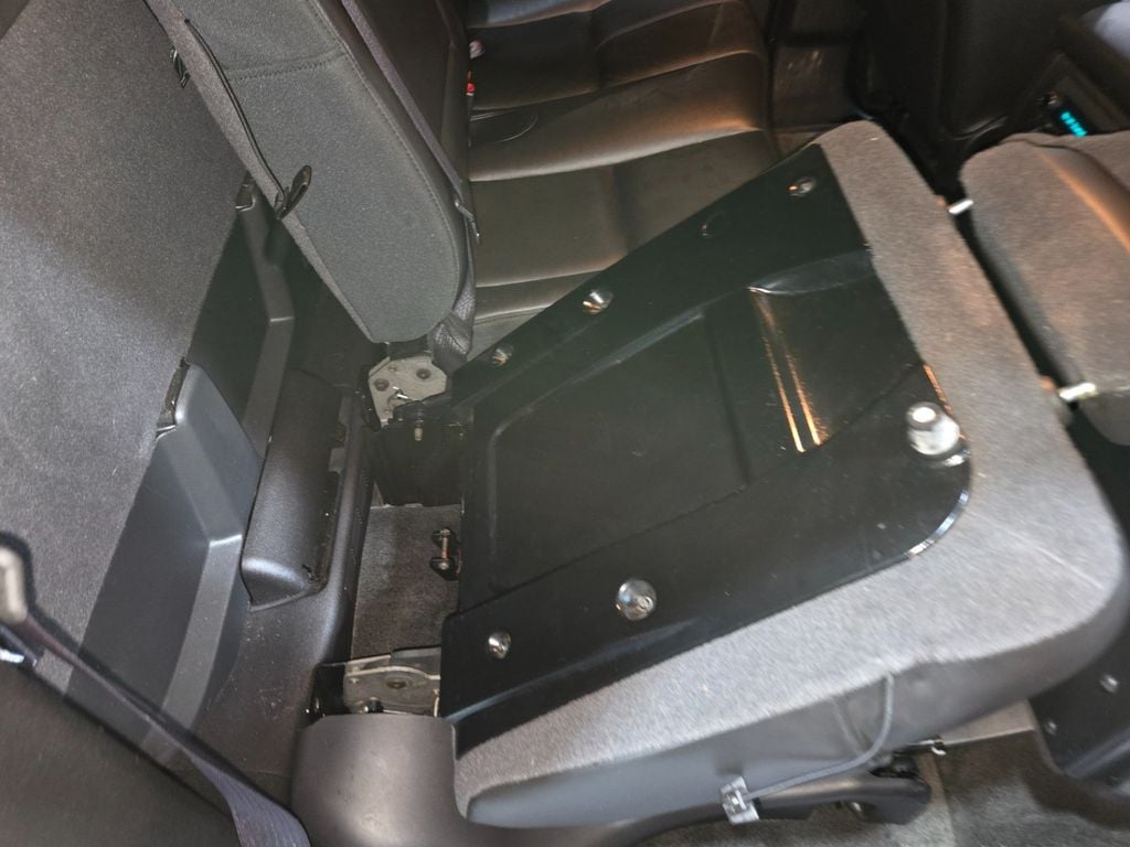 2012 Chevrolet Avalanche 2WD Crew Cab LT - 22985876 - 96