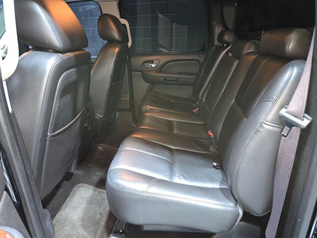 2012 Chevrolet Avalanche 2WD Crew Cab LT - 22985876 - 98