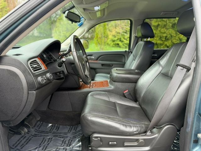 2012 Chevrolet Avalanche 4WD Crew Cab LT - 23005116 - 12