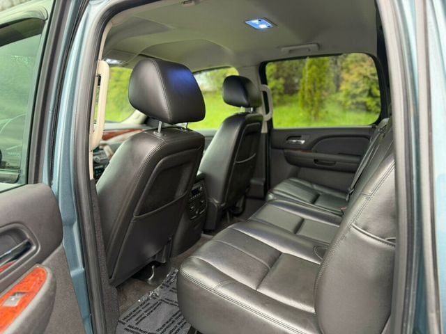 2012 Chevrolet Avalanche 4WD Crew Cab LT - 23005116 - 14