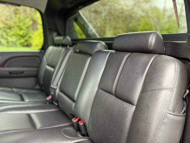 2012 Chevrolet Avalanche 4WD Crew Cab LT - 23005116 - 17