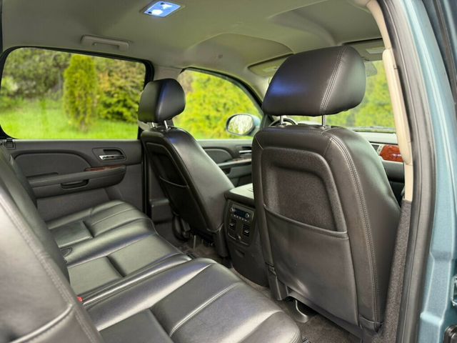 2012 Chevrolet Avalanche 4WD Crew Cab LT - 23005116 - 20