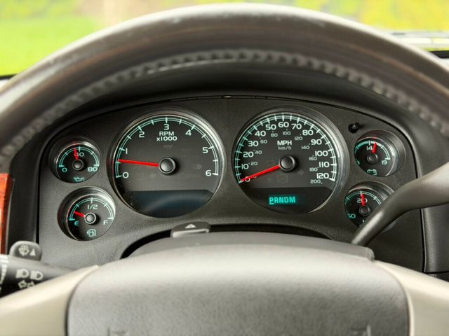 2012 Chevrolet Avalanche 4WD Crew Cab LT - 23005116 - 27