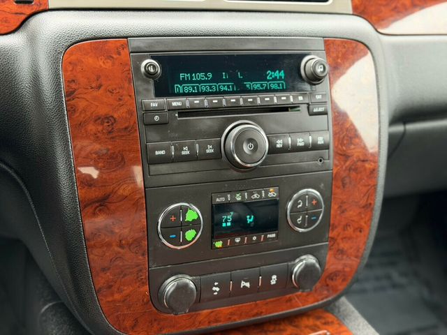 2012 Chevrolet Avalanche 4WD Crew Cab LT - 23005116 - 29