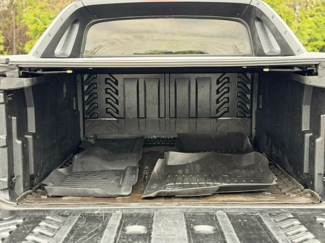 2012 Chevrolet Avalanche 4WD Crew Cab LT - 23005116 - 5