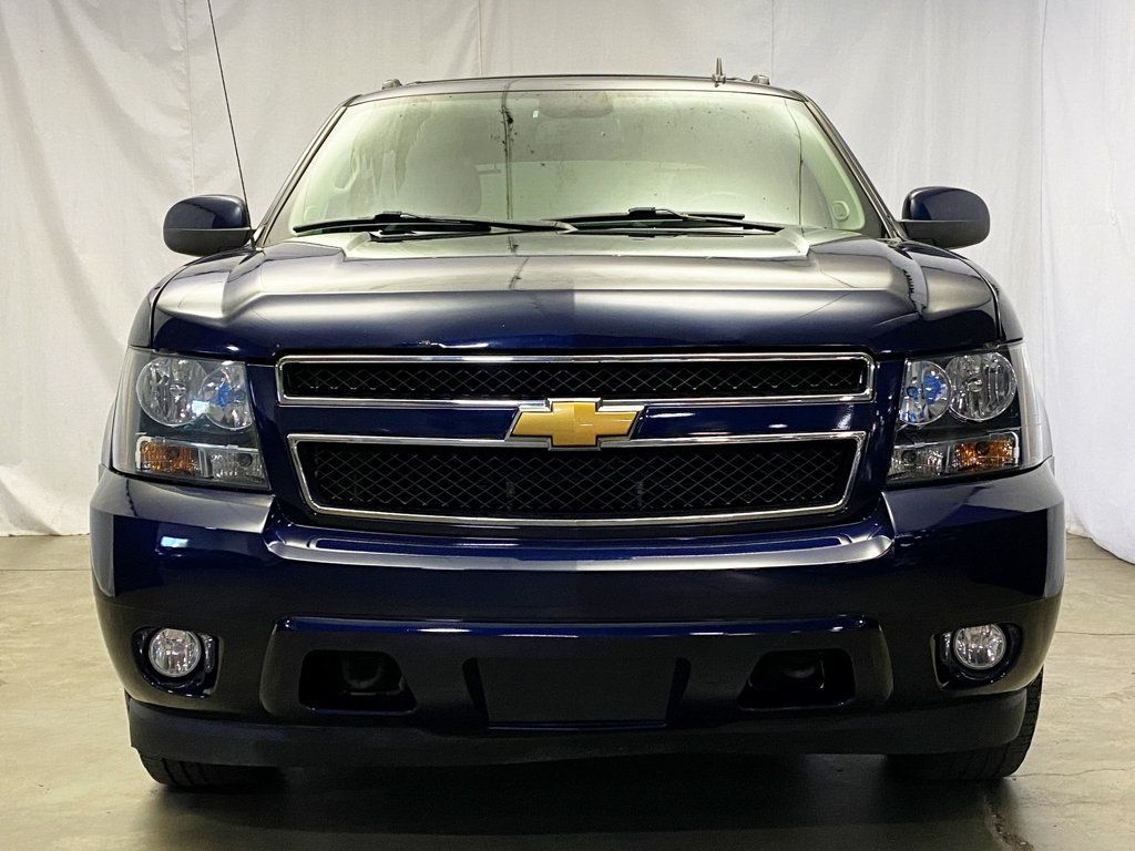 2012 Chevrolet Avalanche 4WD Crew Cab LT - 22909666 - 11