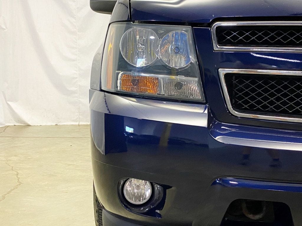 2012 Chevrolet Avalanche 4WD Crew Cab LT - 22909666 - 12