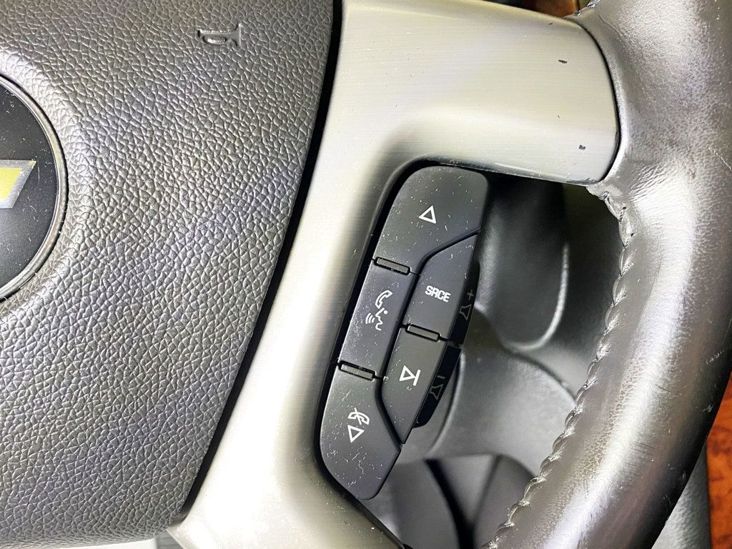 2012 Chevrolet Avalanche 4WD Crew Cab LT - 22909666 - 23