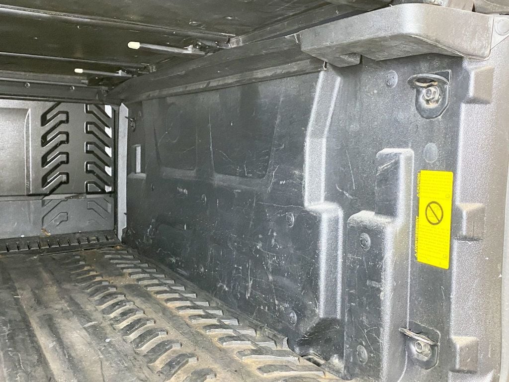 2012 Chevrolet Avalanche 4WD Crew Cab LT - 22909666 - 49