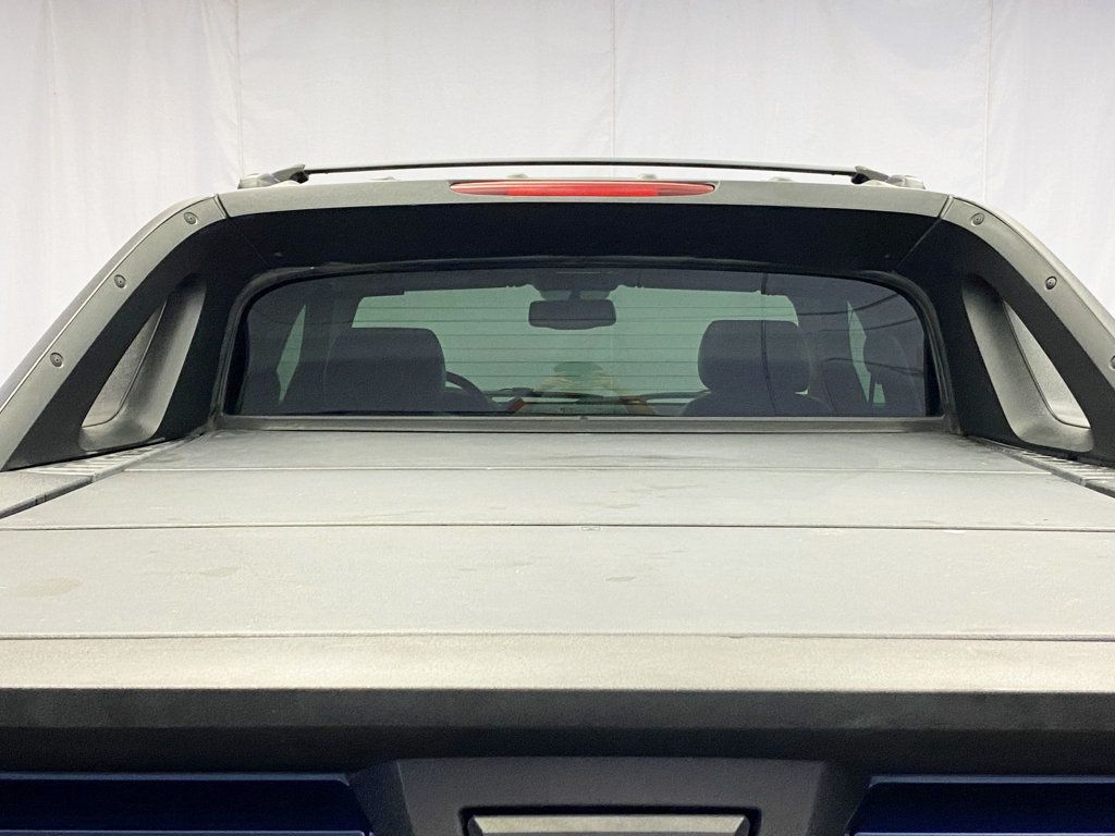2012 Chevrolet Avalanche 4WD Crew Cab LT - 22909666 - 6
