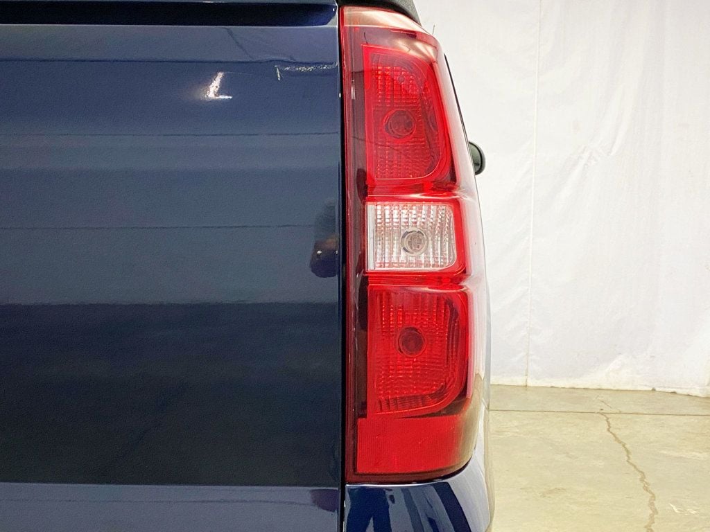 2012 Chevrolet Avalanche 4WD Crew Cab LT - 22909666 - 7