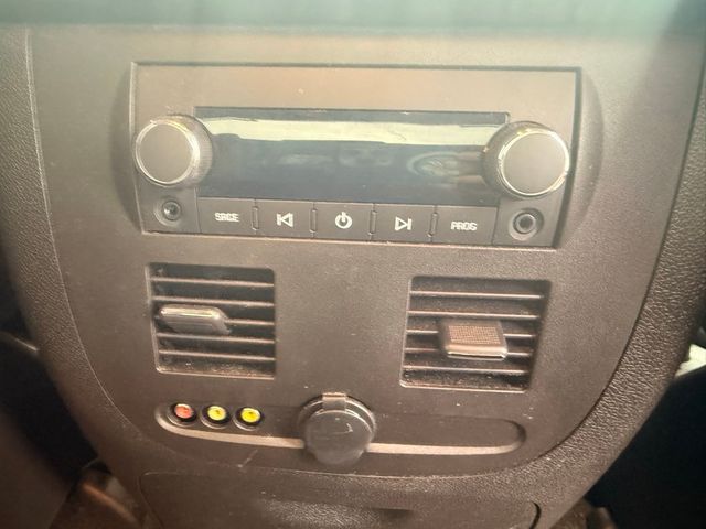 2012 Chevrolet Avalanche 4WD Crew Cab LTZ - 22971952 - 10