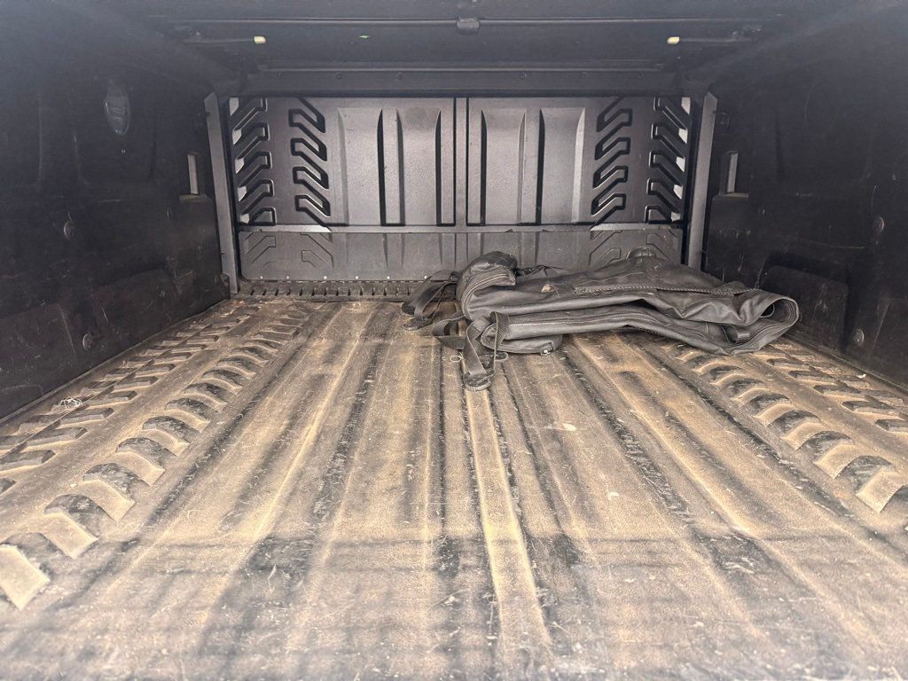 2012 Chevrolet Avalanche 4WD Crew Cab LTZ - 22971952 - 14