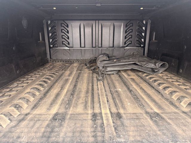 2012 Chevrolet Avalanche 4WD Crew Cab LTZ - 22971952 - 14