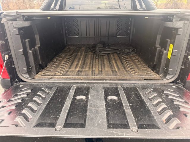 2012 Chevrolet Avalanche 4WD Crew Cab LTZ - 22971952 - 15