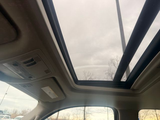 2012 Chevrolet Avalanche 4WD Crew Cab LTZ - 22971952 - 6