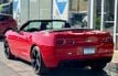 2012 Chevrolet Camaro 2dr Convertible 1LT - 22940926 - 23