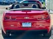 2012 Chevrolet Camaro 2dr Convertible 1LT - 22940926 - 24