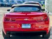 2012 Chevrolet Camaro 2dr Convertible 1LT - 22940926 - 3