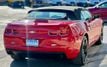 2012 Chevrolet Camaro 2dr Convertible 1LT - 22940926 - 4
