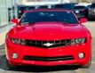 2012 Chevrolet Camaro 2dr Convertible 1LT - 22940926 - 5