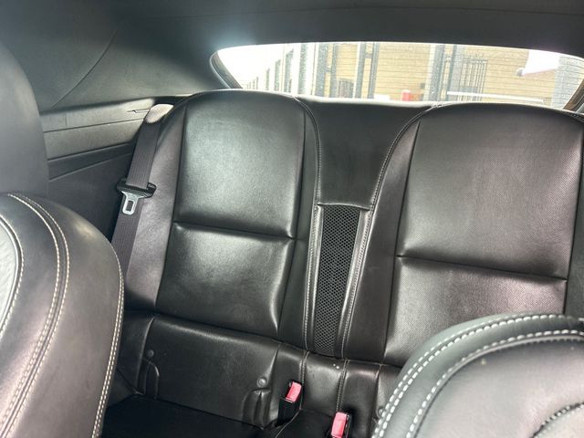 2012 Chevrolet Camaro 2dr Convertible 2LT - 23016747 - 6