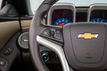 2012 Chevrolet Camaro 2dr Convertible 2LT - 22330946 - 45