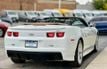 2012 Chevrolet Camaro 2dr Convertible 2SS - 22924953 - 27