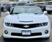 2012 Chevrolet Camaro 2dr Convertible 2SS - 22924953 - 28
