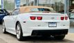 2012 Chevrolet Camaro 2dr Convertible 2SS - 22924953 - 2