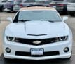 2012 Chevrolet Camaro 2dr Convertible 2SS - 22924953 - 6