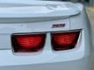 2012 Chevrolet Camaro 2dr Convertible 2SS - 22924953 - 8