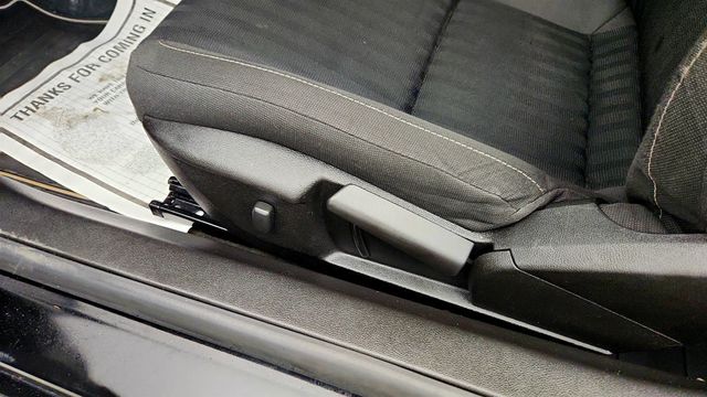 2012 Chevrolet Camaro 2dr Coupe 1LS - 23018170 - 10