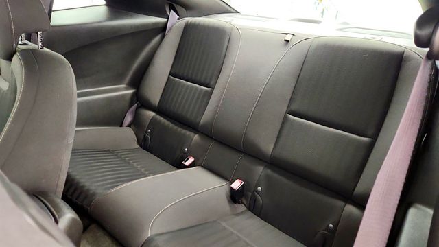 2012 Chevrolet Camaro 2dr Coupe 1LS - 23018170 - 19