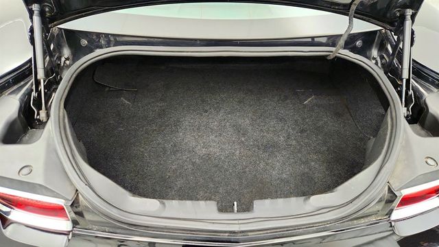 2012 Chevrolet Camaro 2dr Coupe 1LS - 23018170 - 20