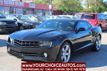 2012 Chevrolet Camaro 2dr Coupe 1LT - 22620240 - 0