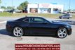 2012 Chevrolet Camaro 2dr Coupe 1LT - 22620240 - 4