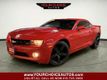 2012 Chevrolet Camaro 2dr Coupe 1LT - 22981214 - 0